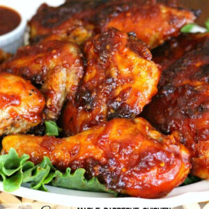 BBQ Chicken