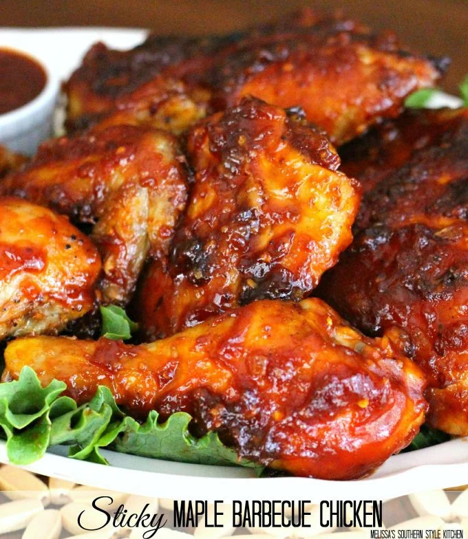 BBQ Chicken