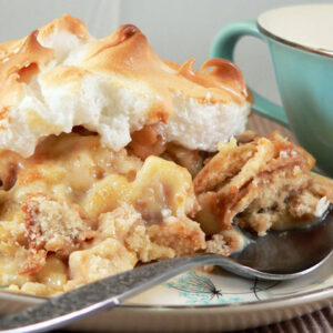 Banana Pudding