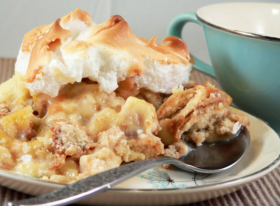 Banana Pudding