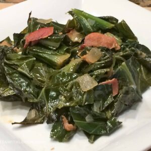 Collard Greens
