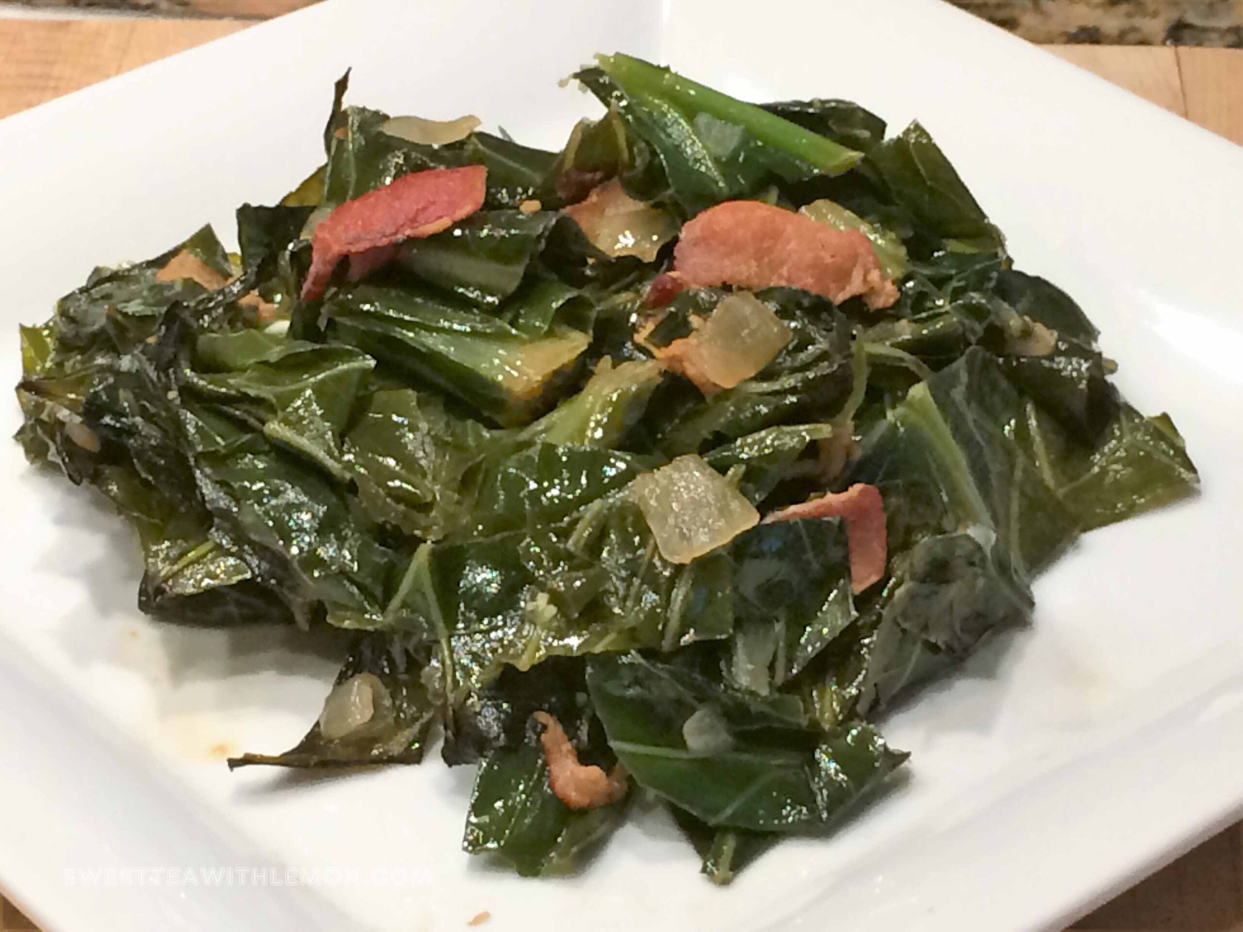 Collard Greens