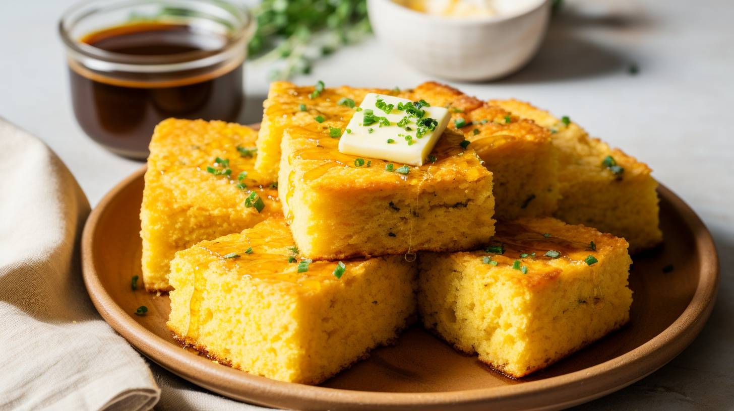 Corn Bread