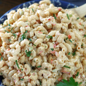 Macaroni Salad