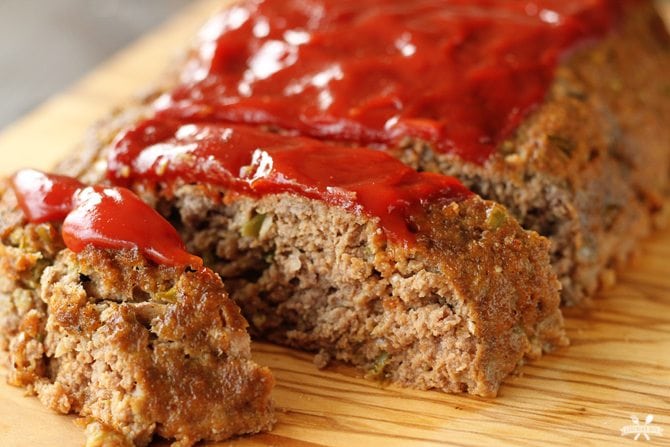 meat loaf