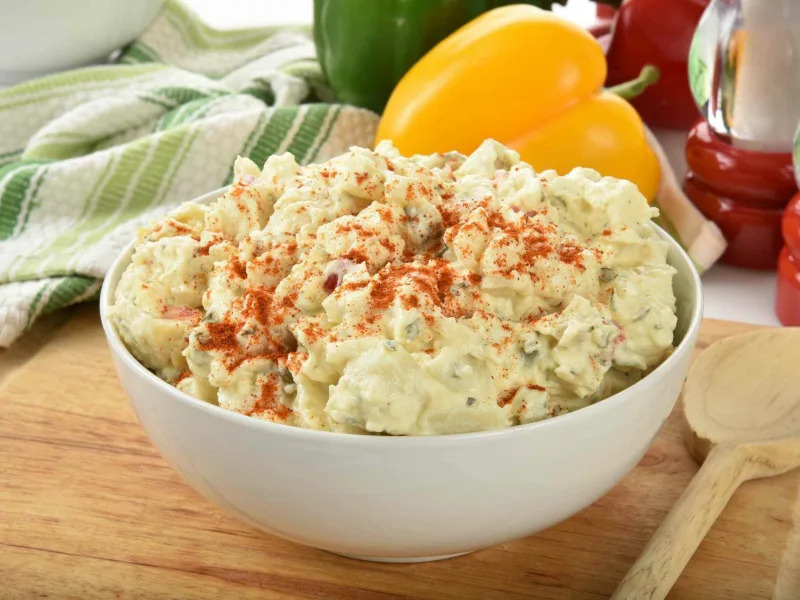 Potato Salad