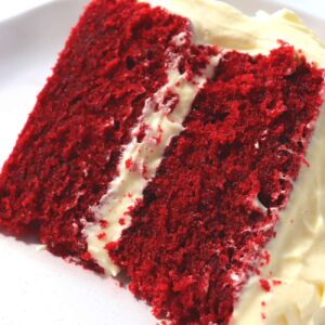 Red Velvet Cake