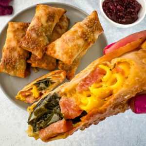 Soul Food Rolls