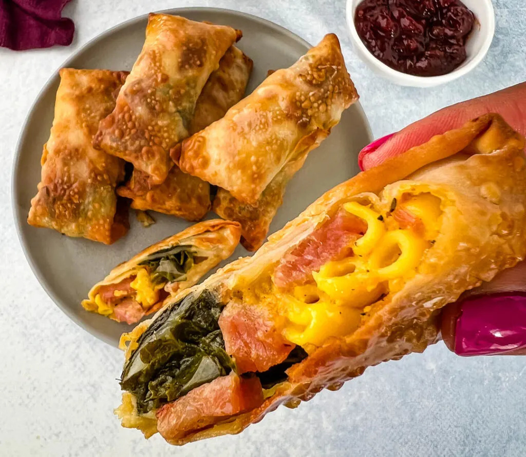 Soul Food Rolls