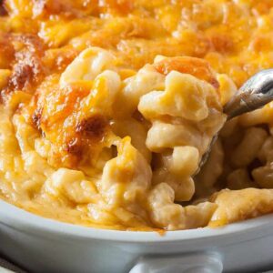 Mac'n'Cheese
