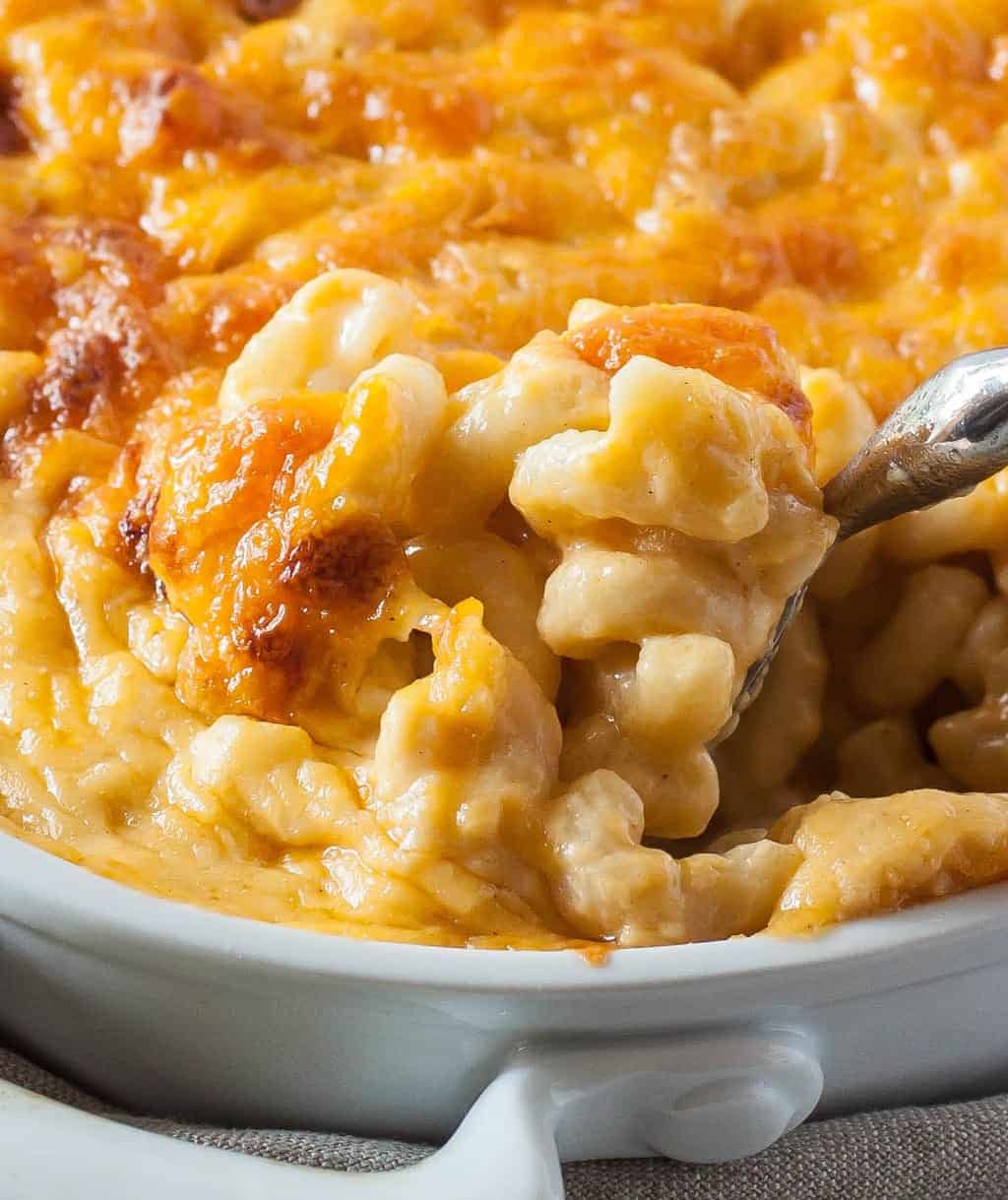 Mac'n'Cheese