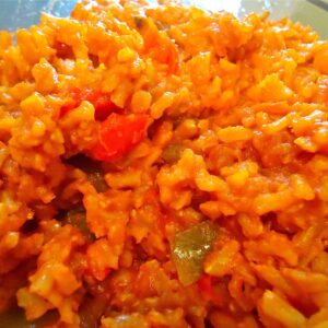 Red Rice
