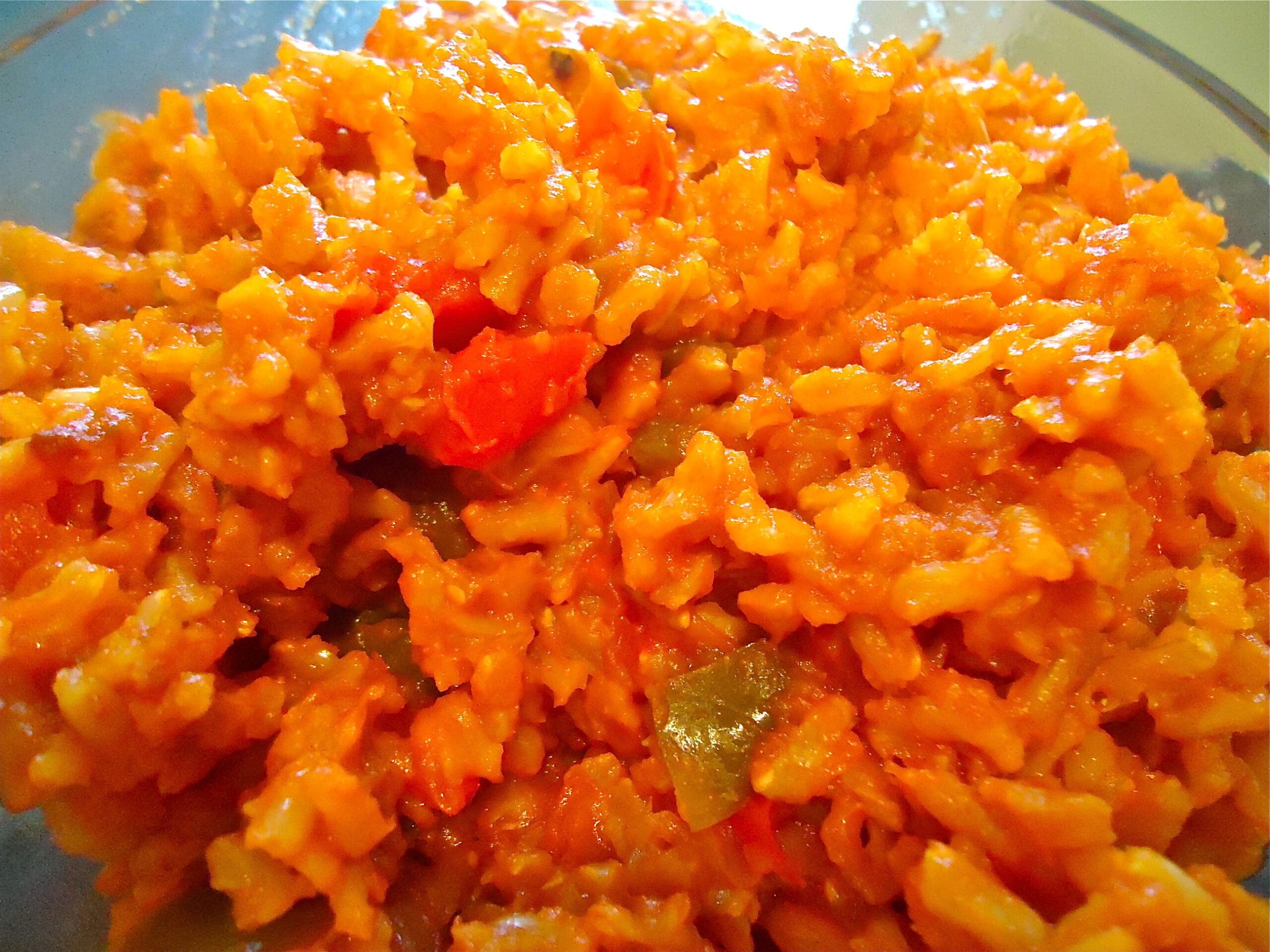 Red Rice
