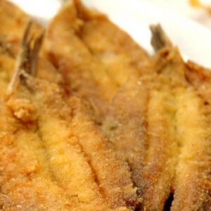 Whiting Fish