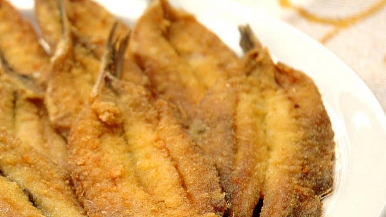 Whiting Fish